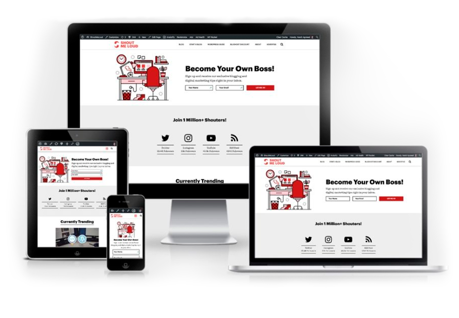 Kinmaltinvaga designers created design of iOS app for dating